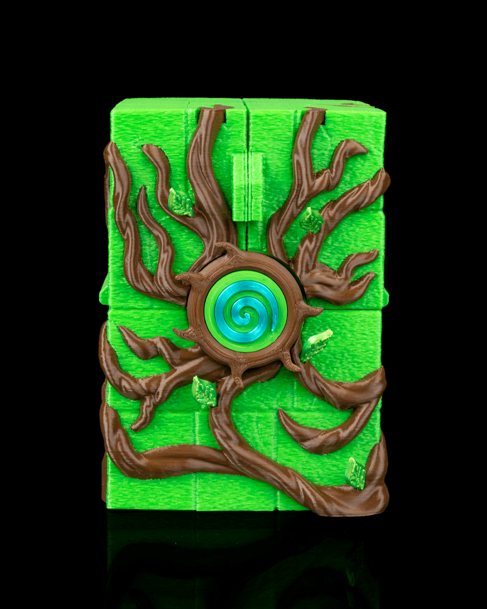 Grove Deck Box