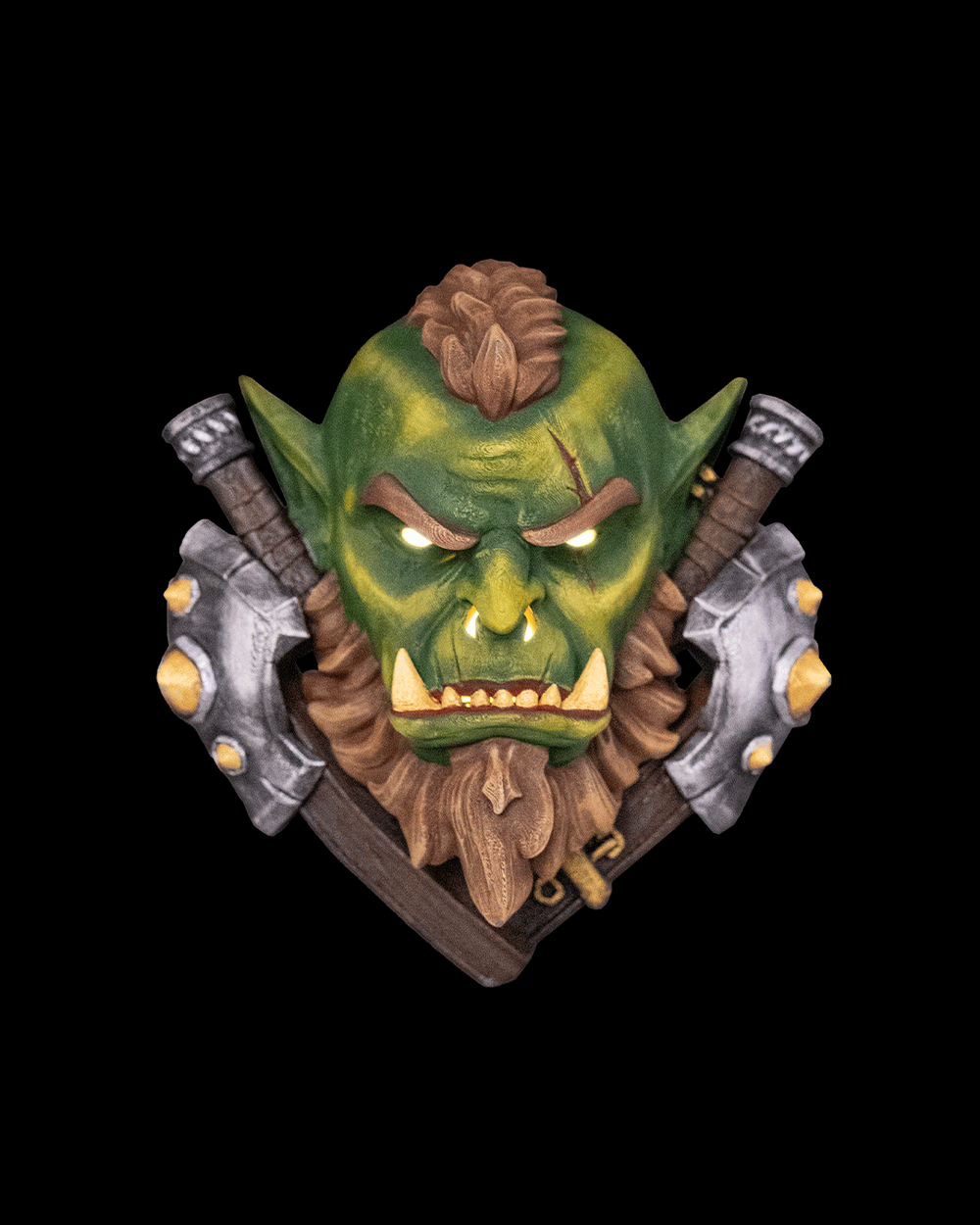 ORC Wall Light